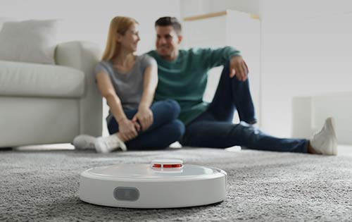 Roomba  iRobot Colombia