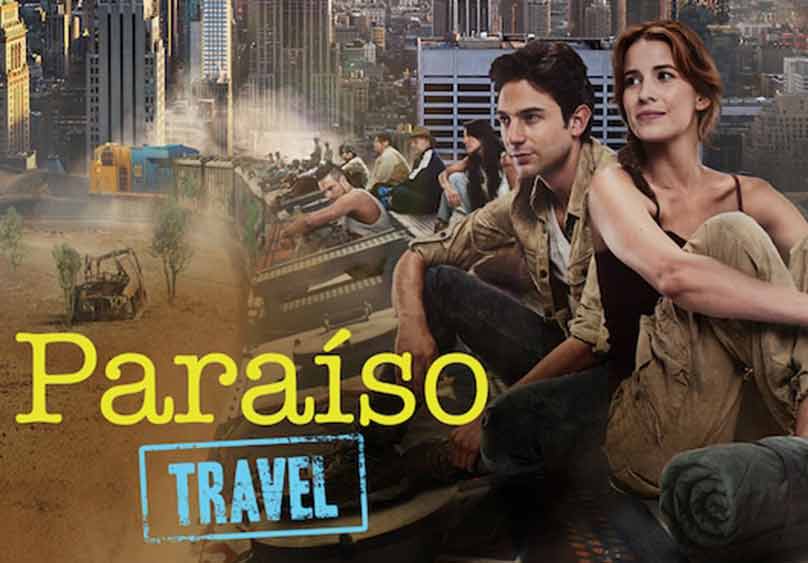 Paraíso Travel (2018)