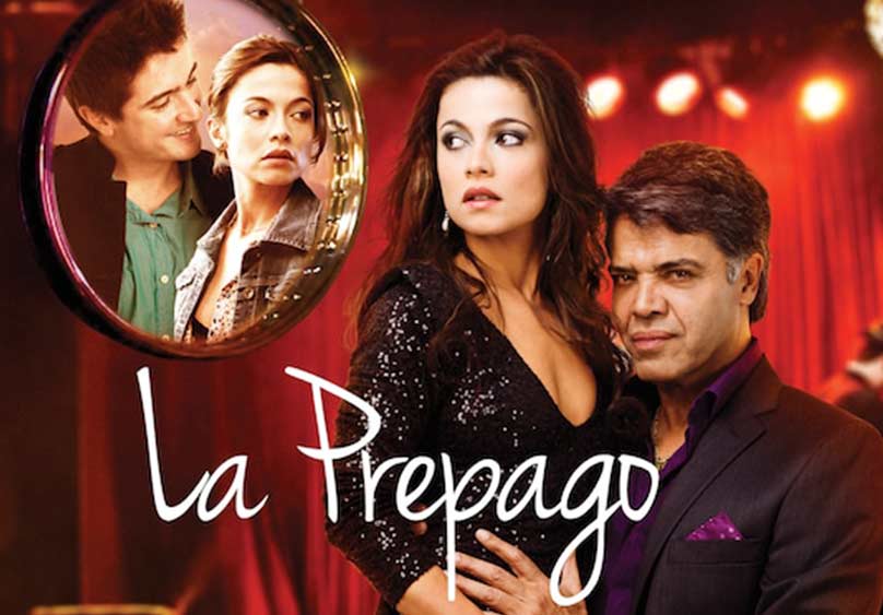 La Prepago (2013)