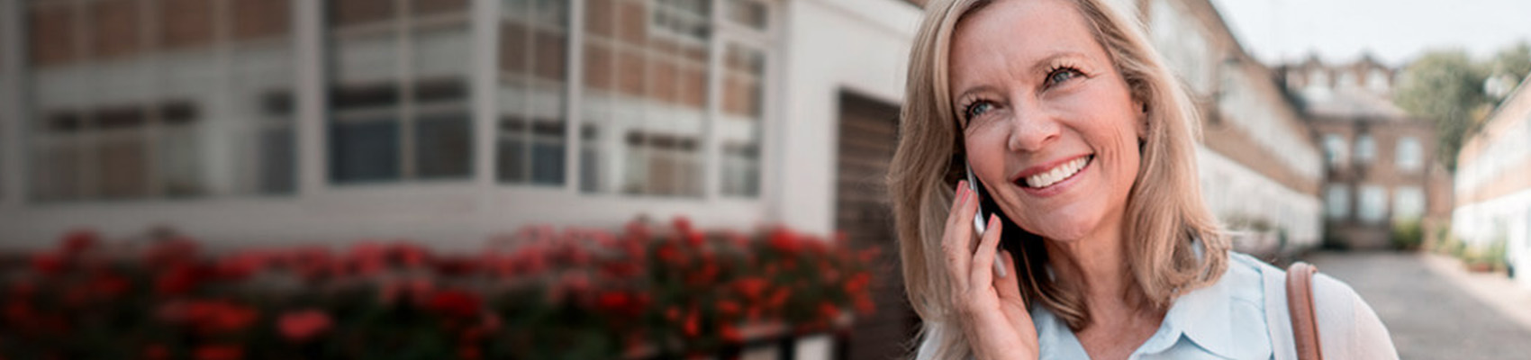 Larga Distancia Internacional