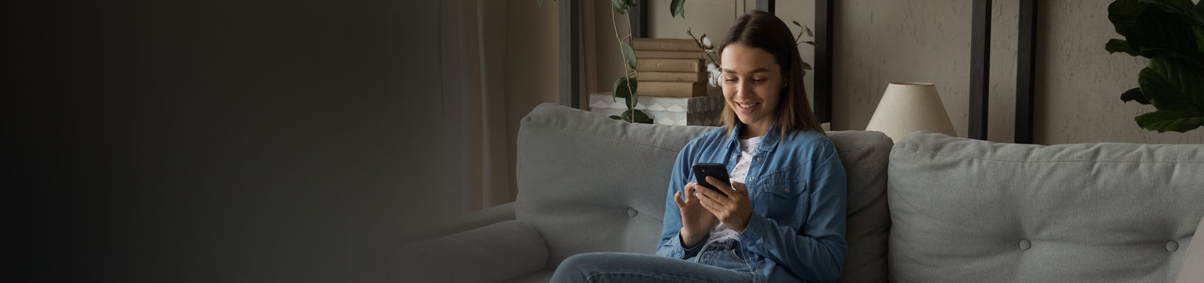 Mensajes de texto SMS