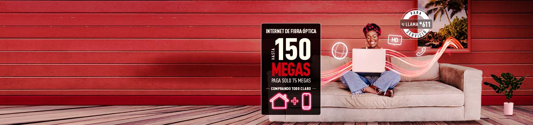 Claro Tripleplay San Andrés Claro Tripleplay San Andrés