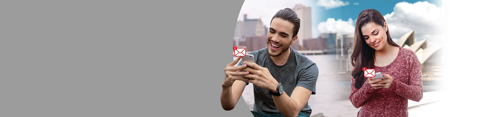 SMS Internacional SMS Internacional