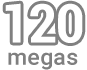 Internet Claro hogar de 120 megas
