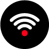 Repetidor wifi claro