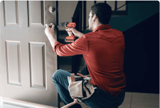 Servicio de cerrajería con Claro hogar