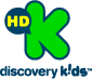 Canal Discovery kids HD con Claro tripleplay