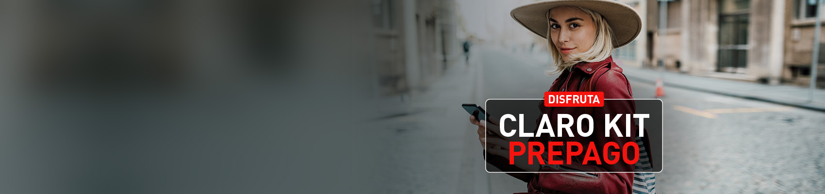 Claro Kit Prepago