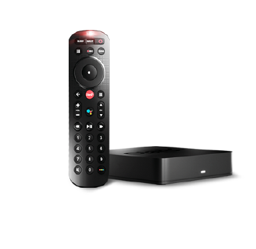 TV box Claro