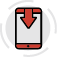 Tv box Claro descarga apps favoritas