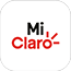 Paga tu factura app mi claro