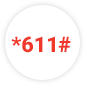 Paga tu factura por el *611