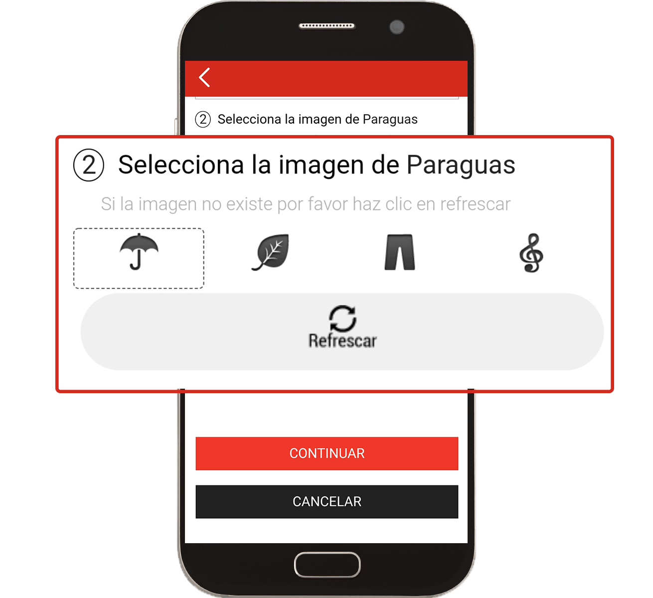 Escoge el medio de pago y paga tu factura