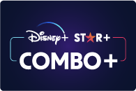 Adquiere plataformas de streaming con Claro