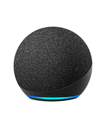 Altavoz Inteligente Echo Dot 4 Generación Altavoz Inteligente Echo Dot 4 Generación