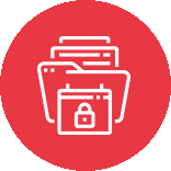 Acepta términos y condiciones antivirus McAfee