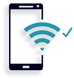 Conexión al VoWifi Claro