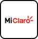 Activa roaming en App Mi Claro