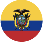 Roaming para Ecuador