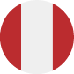 Roaming para Peru