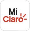 Activar roaming internacional en app mi Claro