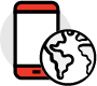 ¿Cómo activar el roaming internacional en app Mi Claro?