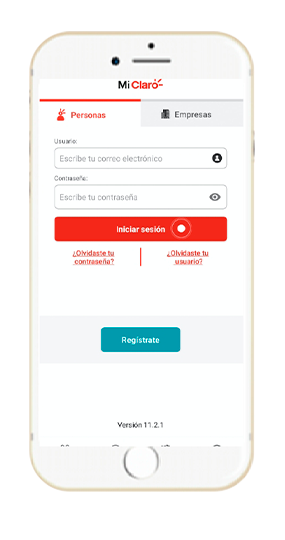 Paso 1 - Compra tu Control remoto Claro 