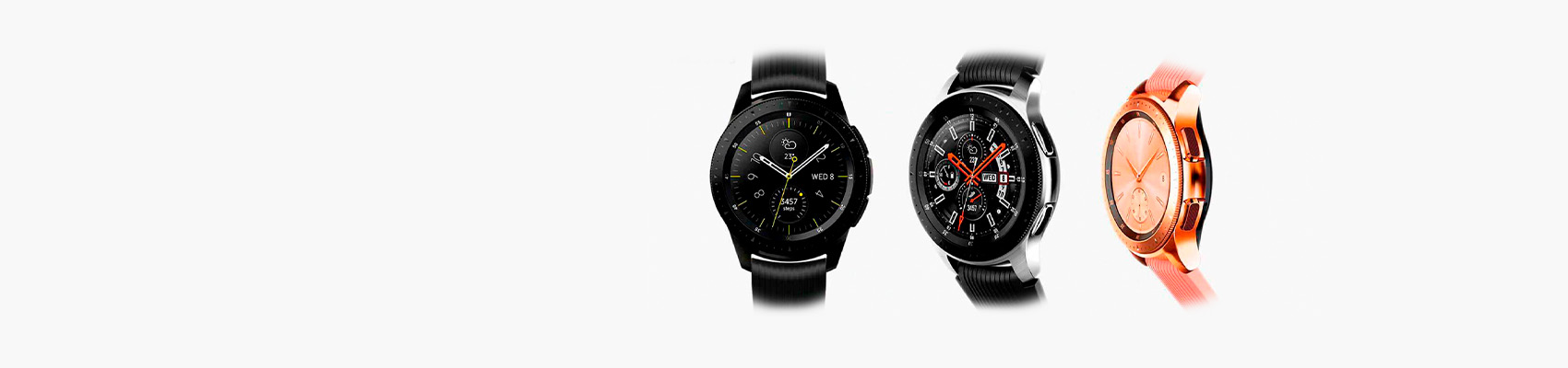 Smart watch Samsung Galaxy Watch Active 4 40 mm Reloj inteligente hombre y  mujer. Medida composición corporal. Seguimiento actividad, +90 modos  deportivos. Seguimiento sueño y ritmo cardíaco SAMSUNG