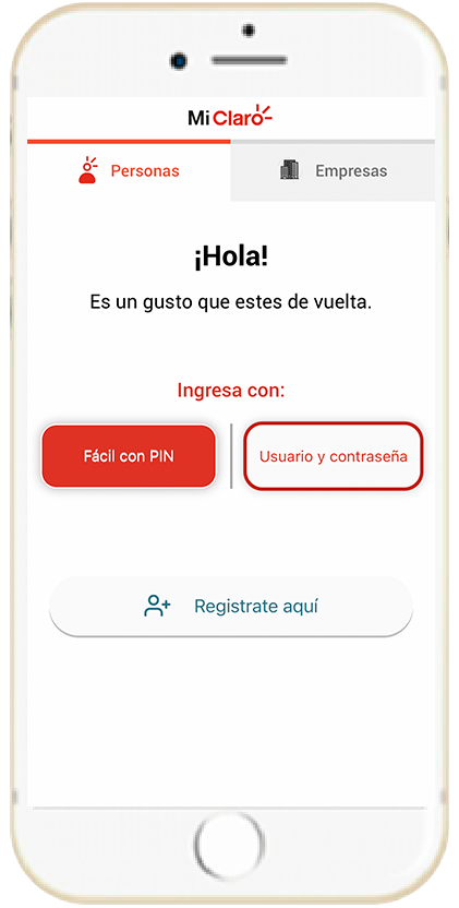 Personaliza Tu Clave Wifi En App Mi Claro Claro Colombia Personaliza Tu Clave Wifi En App Mi Claro Claro Colombia