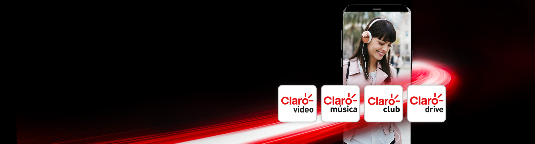 Entretenimiento Claro Entretenimiento Claro