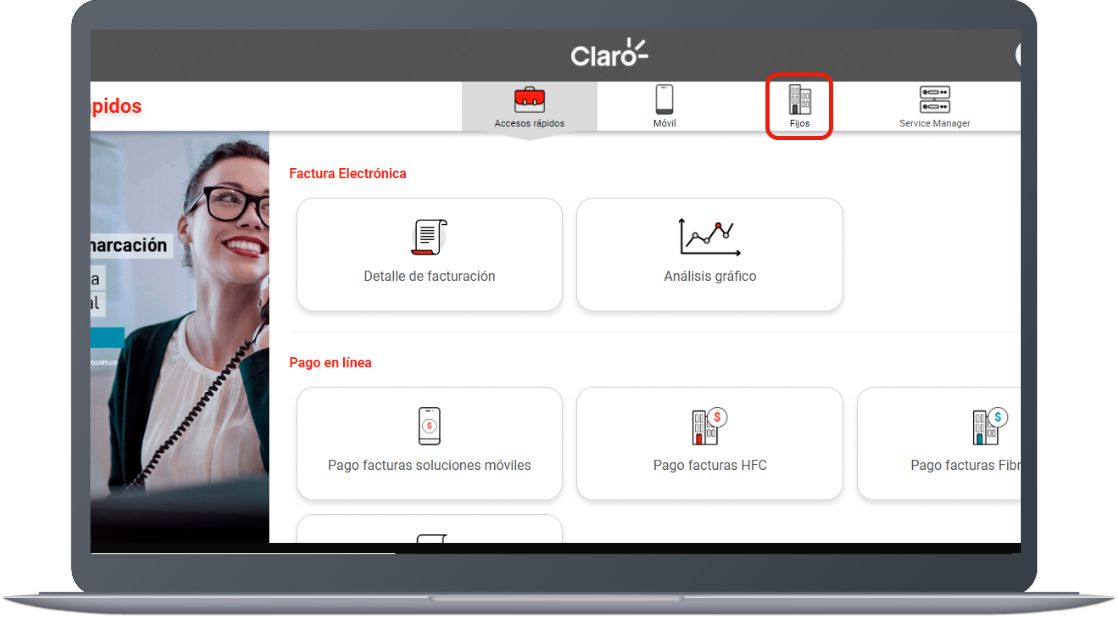 Paso 3 – Personaliza la clave del wifi de tu empresa 