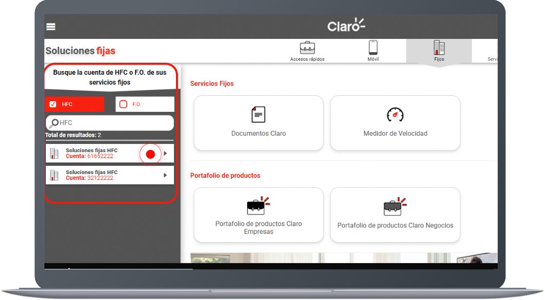 Paso 4 – Personaliza la clave del wifi de tu empresa 