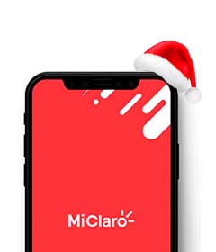 App mi Claro App mi Claro