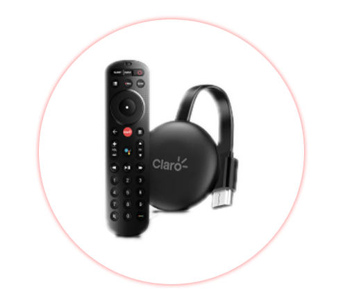 Dongle y TV key Dongle y TV key