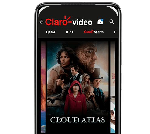 app claro video app claro video