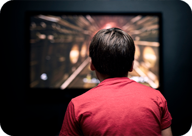 Producción de Contenidos y pauta en TV Producción de Contenidos y pauta en TV