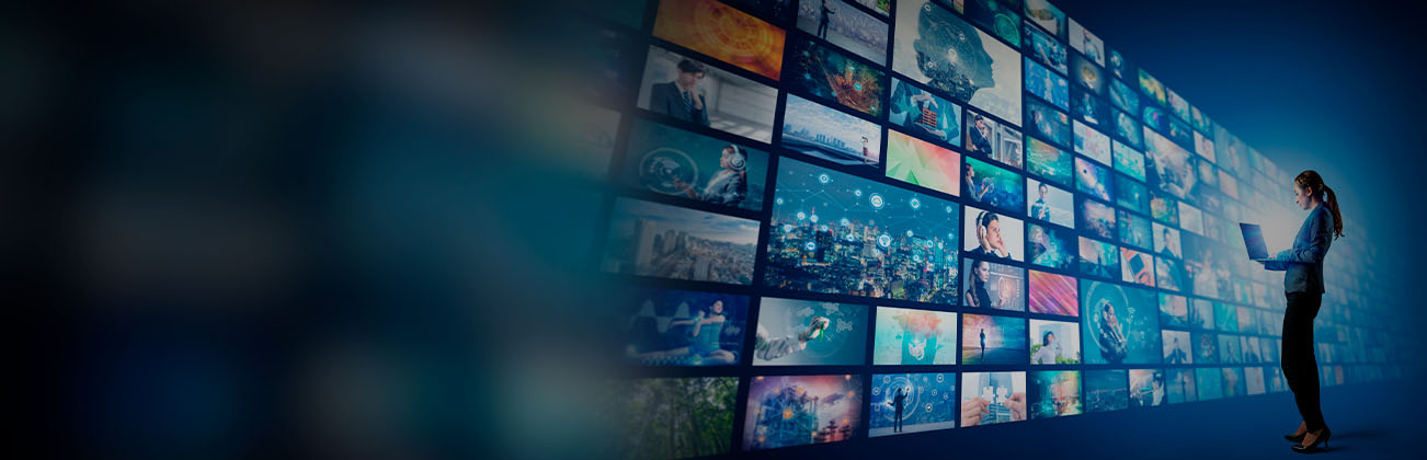 Producción de Contenidos y pauta en TV Producción de Contenidos y pauta en TV