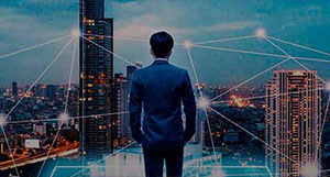 Internet de las cosas ejemplos Internet de las cosas ejemplos