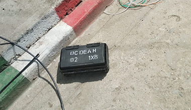 vandalismo valle del cauca