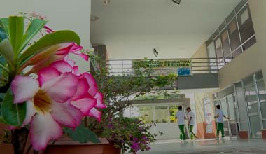 escuelas conectadas huila