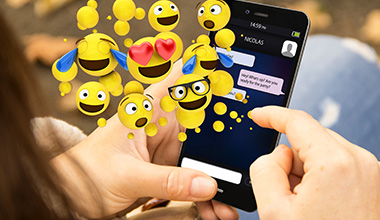 significado de los emojis