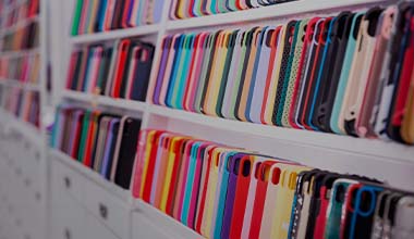 accesorios para celular