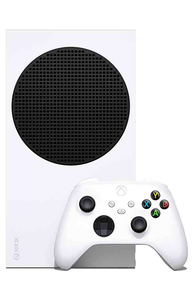 Consola Xbox Series S