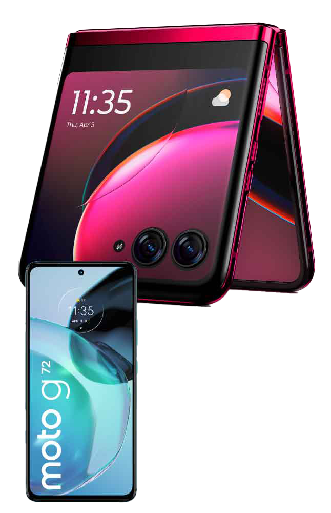 Motorola Razr 40