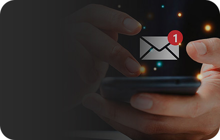 Mensajeria Interactiva (SAT PUSH)