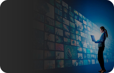 Producción de Contenidos y pauta en TV Producción de Contenidos y pauta en TV