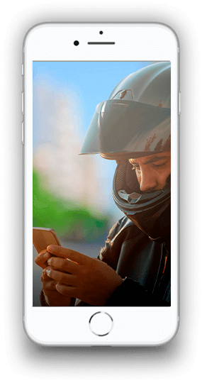 Paso 1 - Solución Vehicular Moto conectada Claro Paso 1 - Solución Vehicular Moto conectada Claro