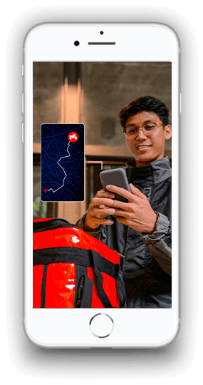 Paso 4 - Solución Vehicular Moto conectada Claro Paso 4 - Solución Vehicular Moto conectada Claro