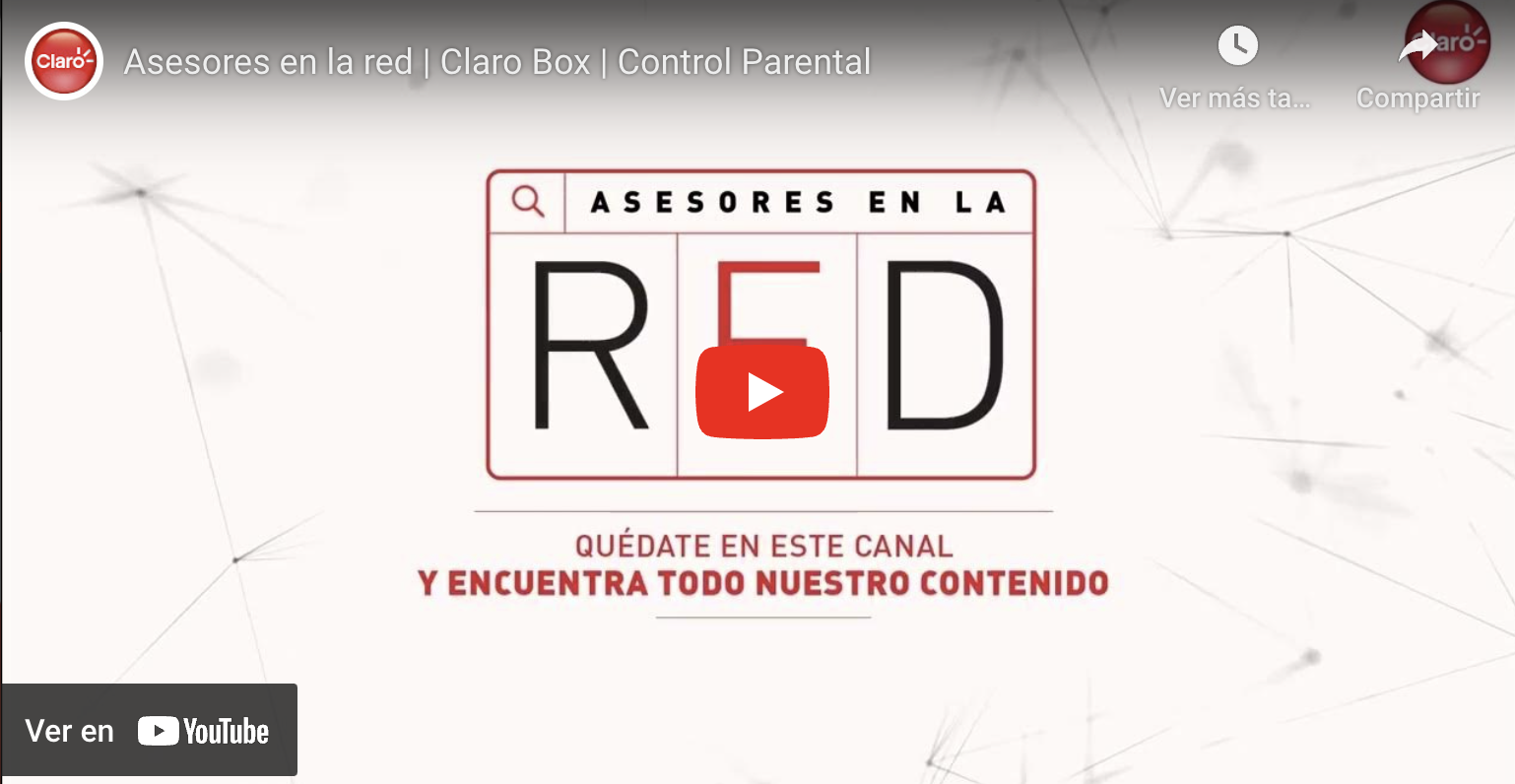 ¿Como descargar y eliminar apps en Claro box?