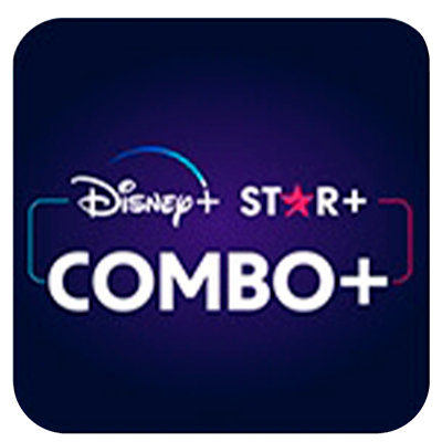 Disney + Star plus